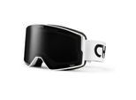 CHPO - Tuvalu - Skibrille Gr M/L schwarz