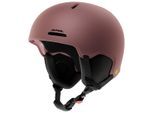 Alpina - Arber 2 Mips - Skihelm Gr 52-56 cm braun