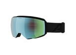 Alpina - Granby Q S2 - Skibrille bunt