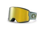 CHPO - Tuvalu - Skibrille Gr M/L gelb
