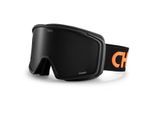 CHPO - Hawaii Cat 3+1 - Skibrille Gr M schwarz