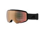 Alpina - Granby S QV S2-4 - Skibrille schwarz