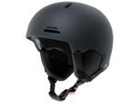 Alpina - Arber 2 Mips - Skihelm Gr 55-59 cm schwarz