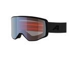 Alpina - Venet M V S1-3 - Skibrille grau