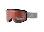 Alpina - Venet M V S1-3 - Skibrille braun
