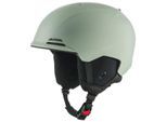 Alpina - Kroon MIPS - Skihelm Gr 55-59 cm grün