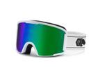 CHPO - Tonga Mirror Cat. 3 VLT 13% + Cat. 1 VLT 51% - Skibrille Gr M bunt