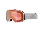 Alpina - Slope V S1-3 - Skibrille bunt