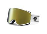 CHPO - Fiji Cat. 3 VLT 13% + Cat. 1 VLT 51% - Skibrille Gr M/L oliv