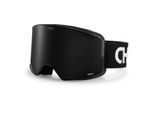 CHPO - Tuvalu - Skibrille Gr M/L schwarz