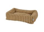 AniOne Liegeplatz Fashion braun M