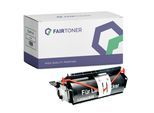 Kompatibel für Lexmark X 632 E MFP (12A7365) Toner Schwarz