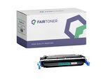 Kompatibel für Canon LBP-85 (C9721A / 641A) Toner Cyan