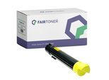 Kompatibel für Dell F916R (593-10924) Toner Gelb