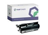 Kompatibel für Lexmark Optra T 644 N (64404XE) Toner Schwarz