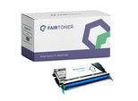 Kompatibel für Lexmark Optra C 736 N (C734A2CG) Toner Cyan