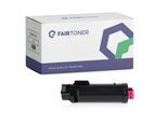 Kompatibel für Dell H 625 cdw (593-BBRX / 042T1) Toner Magenta