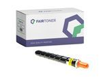 Kompatibel für Canon IR-C 2220 L (3785B002 / C-EXV34) Toner Gelb