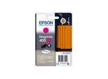 Original Epson Workforce Pro WF-4800 Series (C13T05H34010 / 405XL) Druckerpatrone Magenta