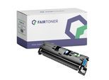Kompatibel für HP Color LaserJet 1500 (C9701A / 121A) Toner Cyan