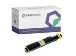 Kompatibel für Xerox WC 7132 (006R01263) Toner Gelb