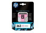 Original HP PhotoSmart C 5175 (C8775EE / 363) Druckerpatrone Light Magenta