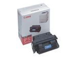 Original Canon i-SENSYS LBP-1700 Series (3839A003 / EP-52) Toner Schwarz