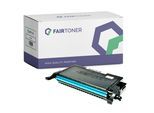 Kompatibel für Samsung CLX-6210 FX (CLP-K660B/ELS / K660) Toner Schwarz