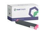Kompatibel für Sharp MX C 310 Series (MXC-38GTM) Toner Magenta