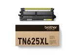 Original Brother MFC-EX 570 Series (TN-625XLY) Toner Gelb XL
