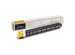 Original Kyocera TASKalfa 2553 ci (1T02L7ANL1 / TK-8345Y) Toner Gelb