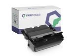 Kompatibel für Lexmark X 644 Series (X644H21E) Toner Schwarz