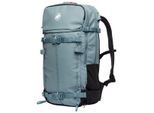 Mammut - Nirvana 35 - Skitourenrucksack türkis