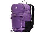 Mammut - Women's Nirvana 28 - Skitourenrucksack lila