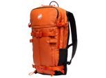 Mammut - Nirvana 22 - Skitourenrucksack rot