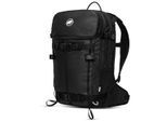 Mammut - Women's Nirvana 22 - Skitourenrucksack schwarz