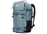 Mammut - Nirvana 28 - Skitourenrucksack türkis