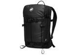 Mammut - Women's Nirvana 18 - Skitourenrucksack schwarz