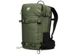 Mammut - Nirvana 28 - Skitourenrucksack oliv