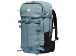 Mammut - Women's Nirvana 35 - Skitourenrucksack türkis