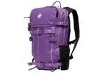 Mammut - Women's Nirvana 22 - Skitourenrucksack lila
