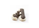 Kavalkade Hartschalen-Gamaschen Compete ’n Wool