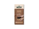 WOOOF Kaltgepresst Ente 18 kg