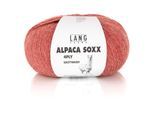 Lang Yarns Sockenwolle Alpaca Soxx