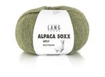 Lang Yarns Sockenwolle Alpaca Soxx