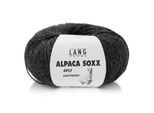 Lang Yarns Sockenwolle Alpaca Soxx