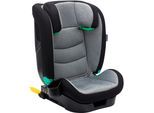 Autokindersitz FILLIKID "Elli Pro Isofix i-size", Baby, grau, Polyester, Kindersitze Autokindersitz