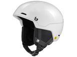 Bollé - Zenos Mips - Skihelm Gr 55-59 cm - M weiß/grau