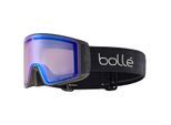Bollé - Blackridge S1-3 - Skibrille Gr M/L bunt