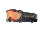 Bollé - Women's Sierra S1-3 - Skibrille Gr S/M grau